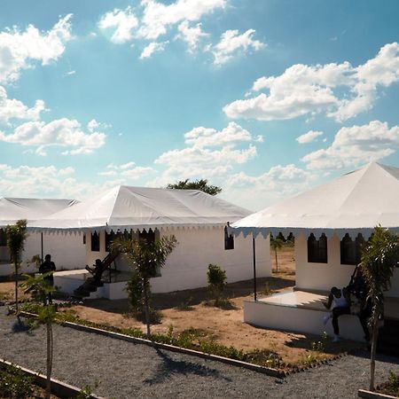 Jawai Empire Resort By Premier Hotels Pali  Exterior photo