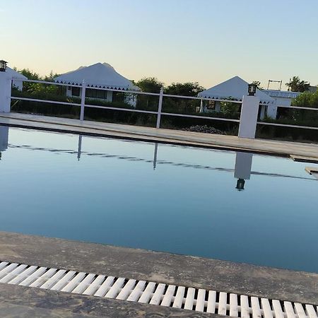 Jawai Empire Resort By Premier Hotels Pali  Exterior photo