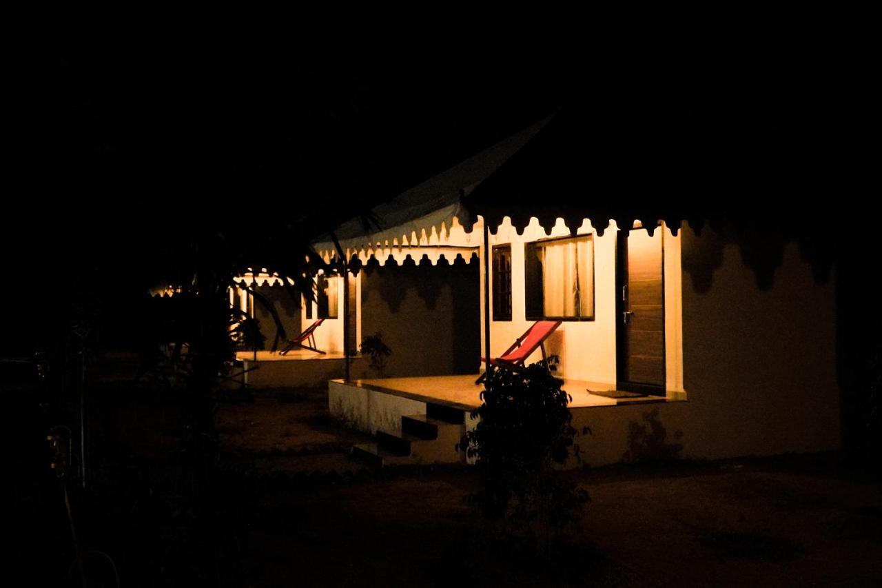 Jawai Empire Resort By Premier Hotels Pali  Exterior photo
