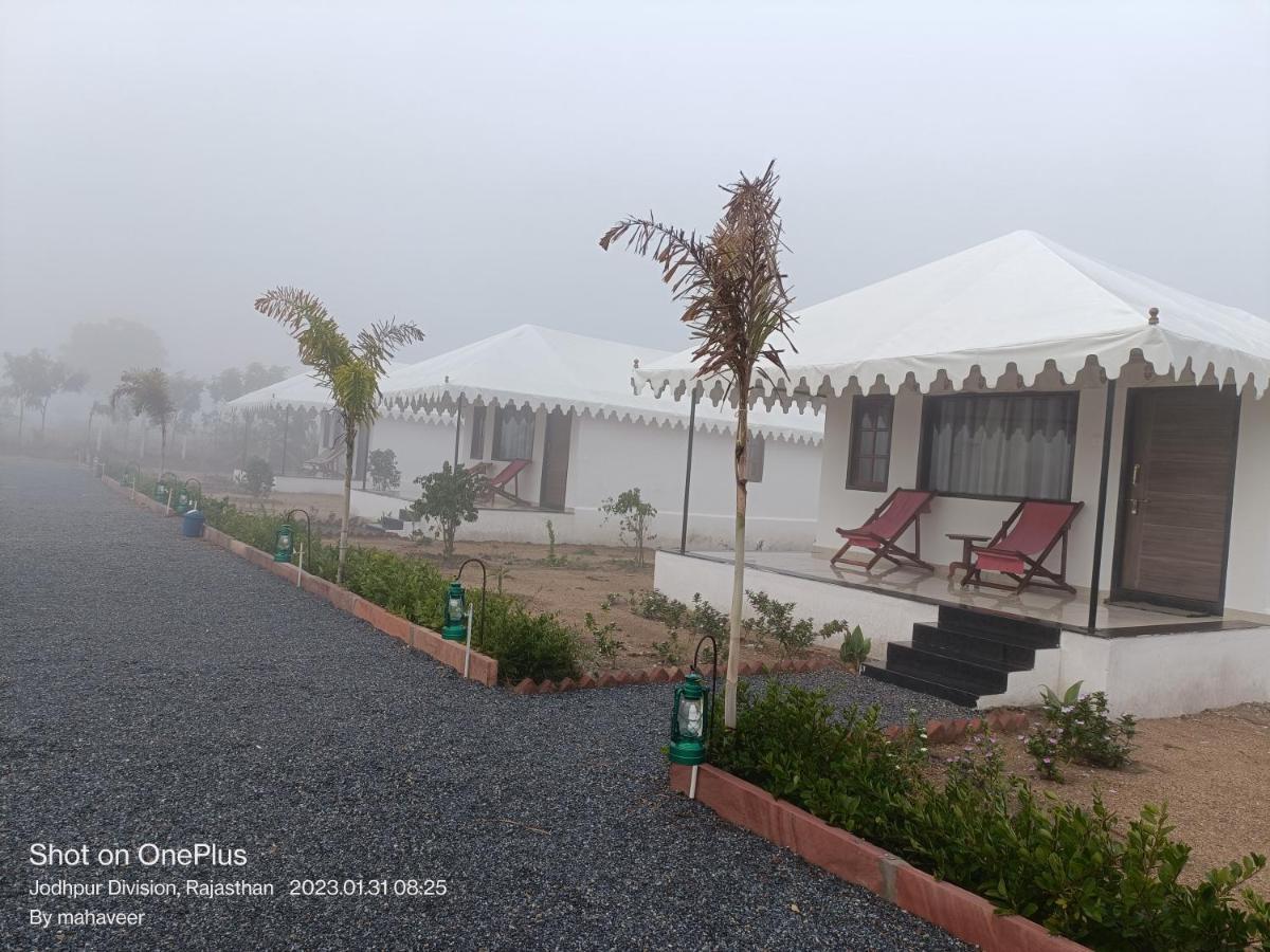 Jawai Empire Resort By Premier Hotels Pali  Exterior photo