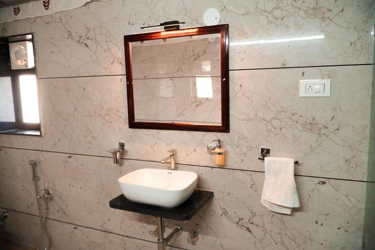 Jawai Empire Resort By Premier Hotels Pali  Exterior photo