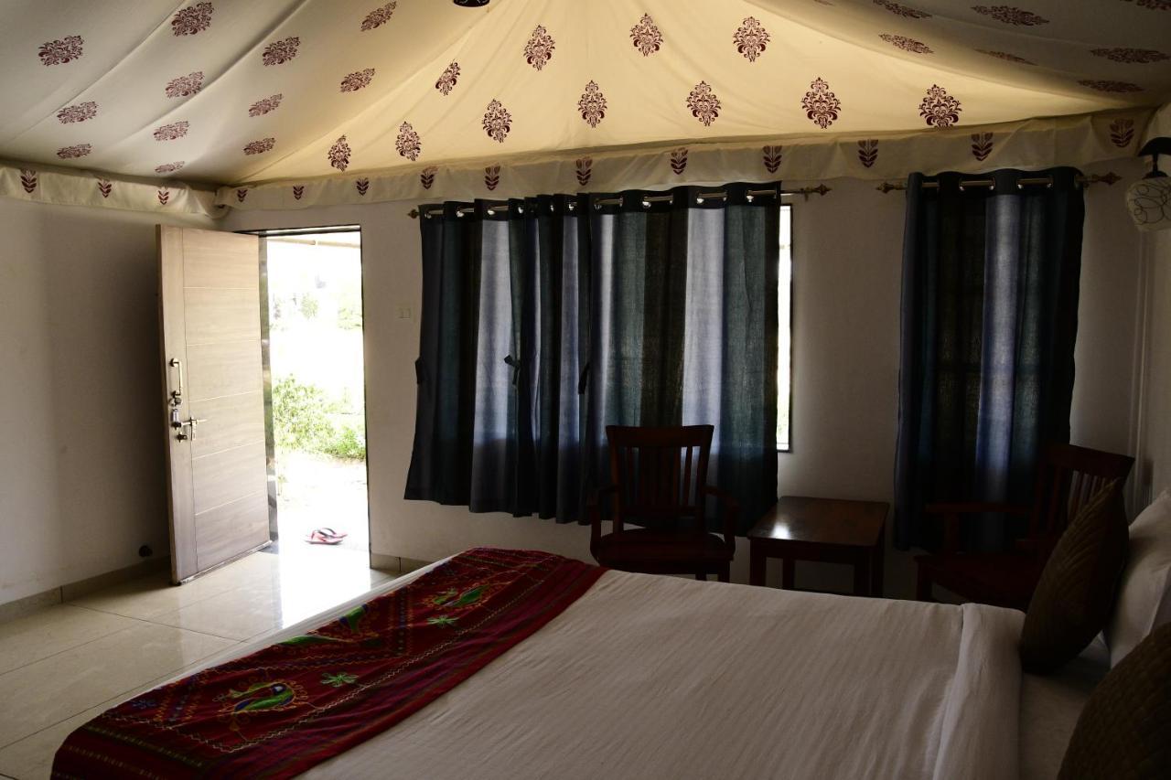 Jawai Empire Resort By Premier Hotels Pali  Exterior photo
