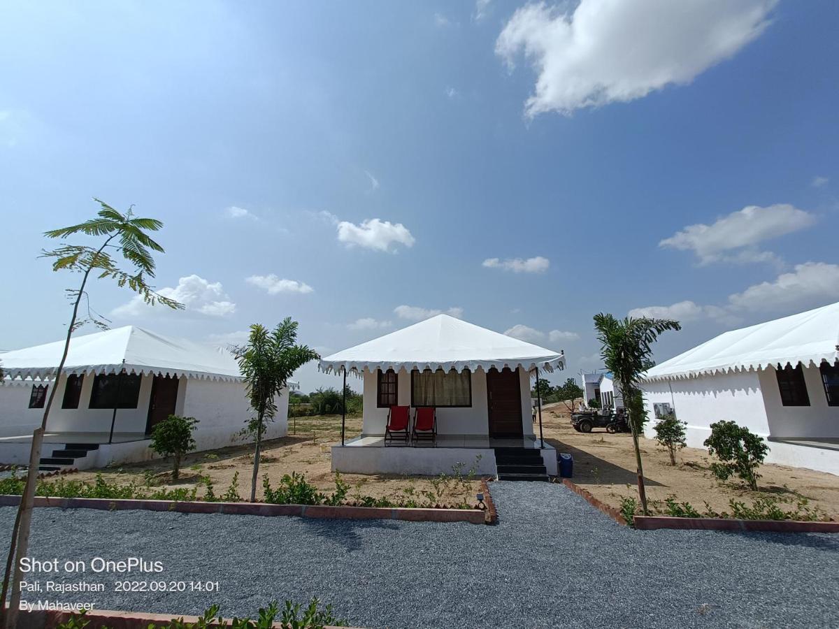 Jawai Empire Resort By Premier Hotels Pali  Exterior photo
