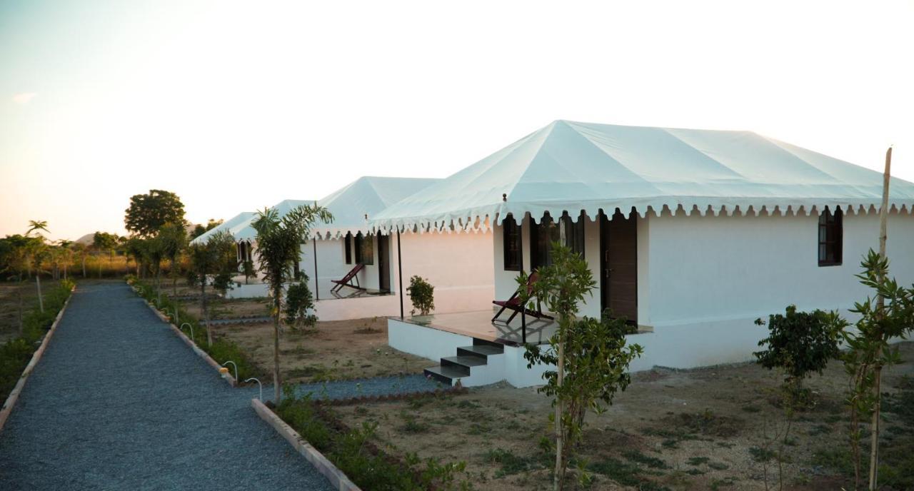Jawai Empire Resort By Premier Hotels Pali  Exterior photo