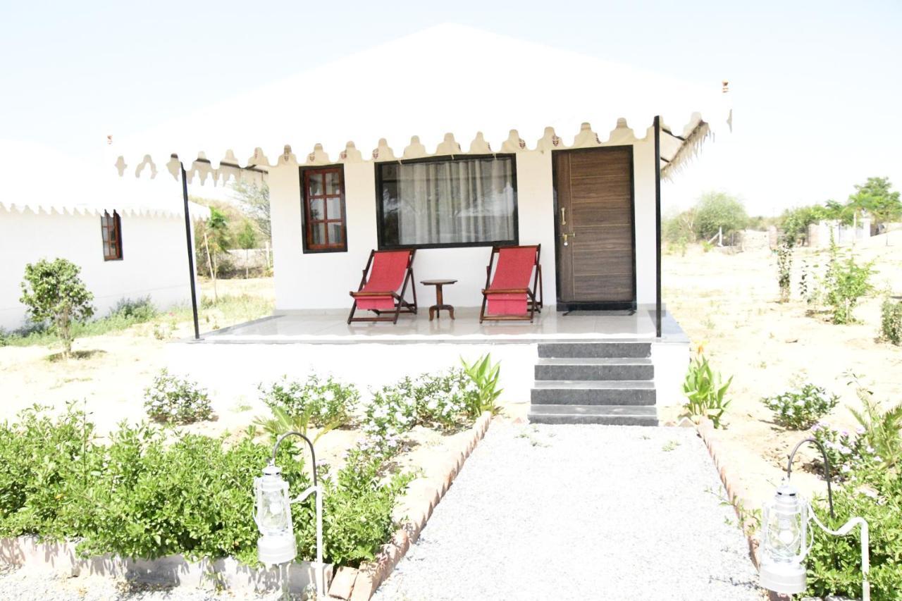 Jawai Empire Resort By Premier Hotels Pali  Exterior photo