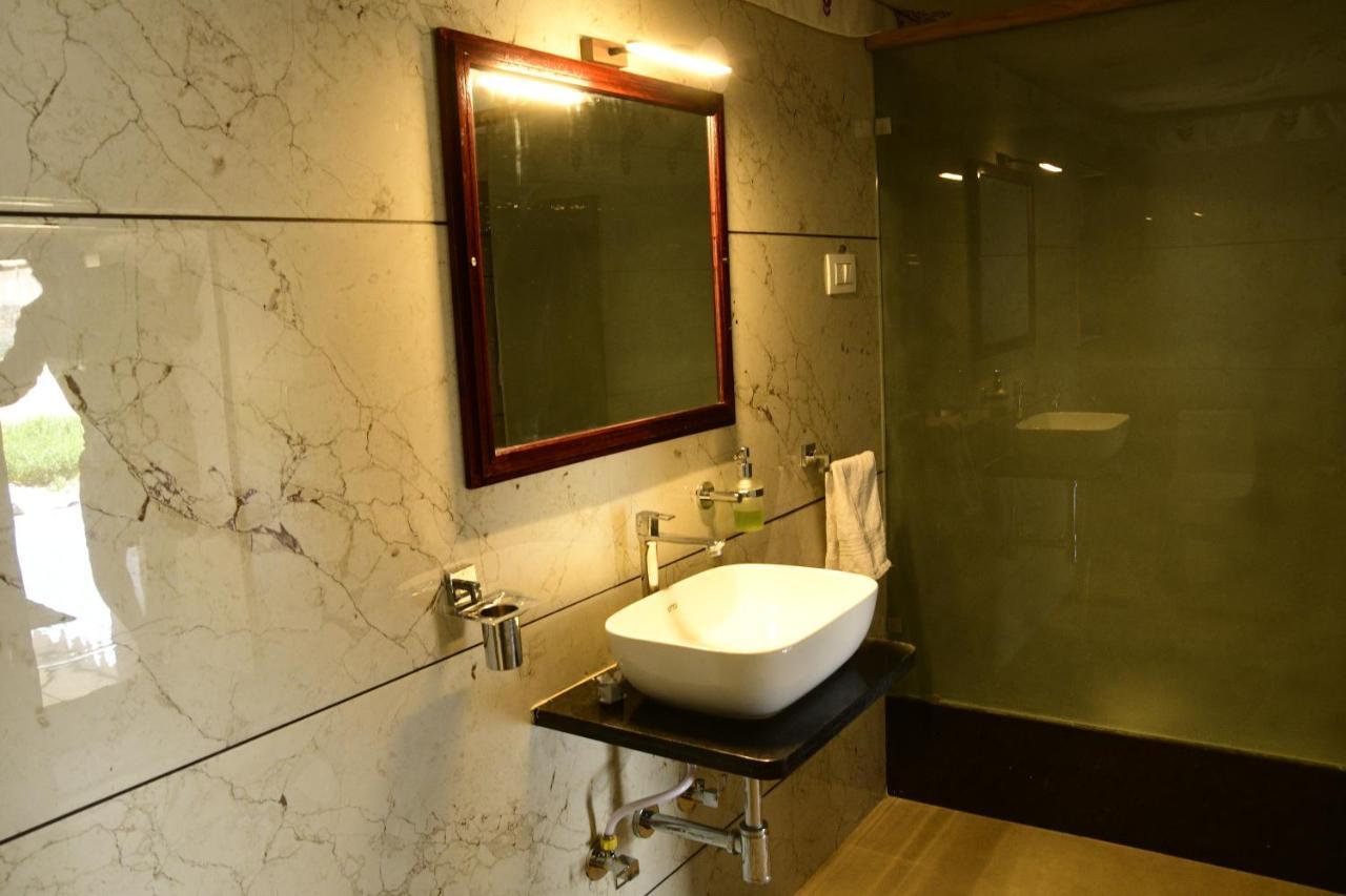 Jawai Empire Resort By Premier Hotels Pali  Exterior photo
