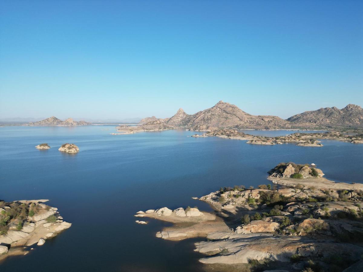 Jawai Empire Resort By Premier Hotels Pali  Exterior photo