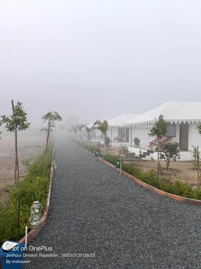Jawai Empire Resort By Premier Hotels Pali  Exterior photo