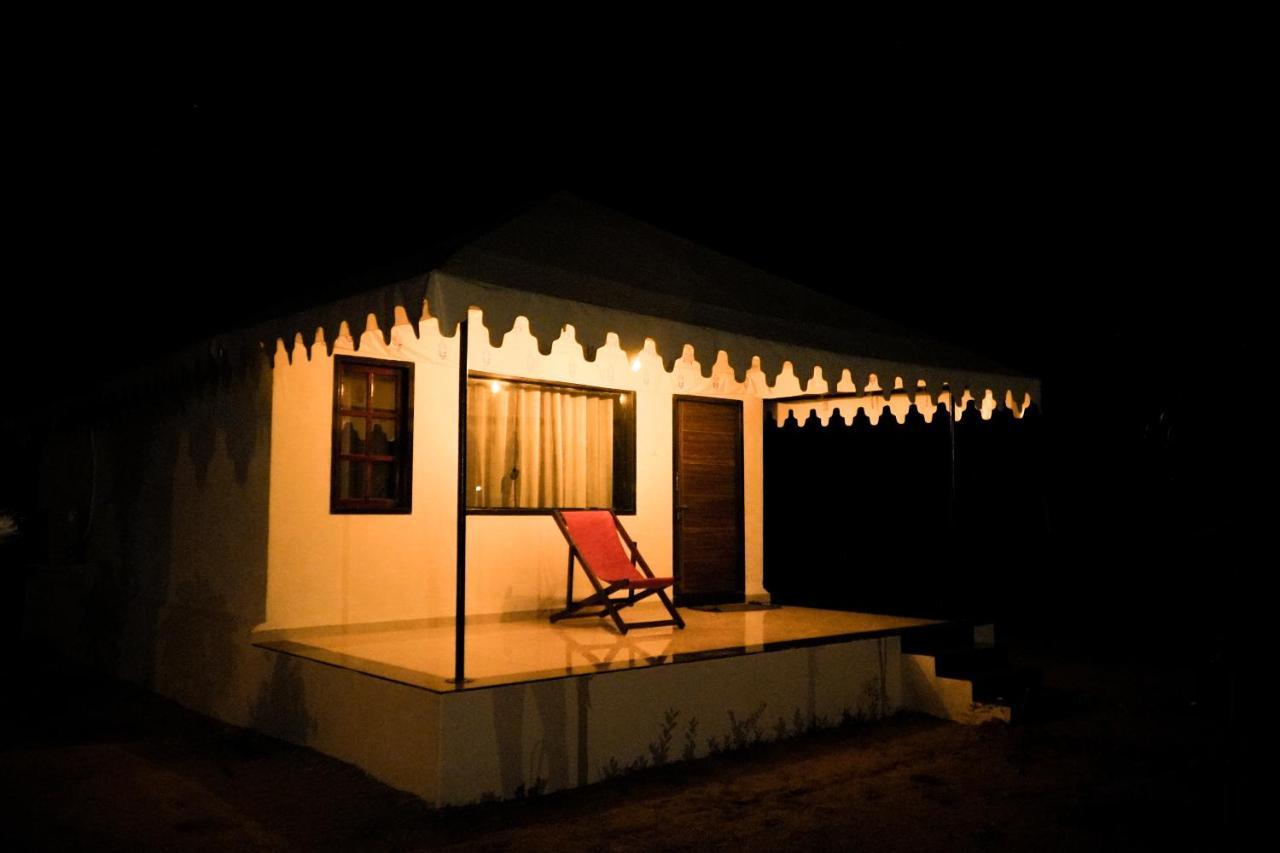 Jawai Empire Resort By Premier Hotels Pali  Exterior photo