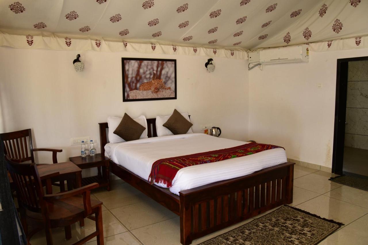 Jawai Empire Resort By Premier Hotels Pali  Exterior photo