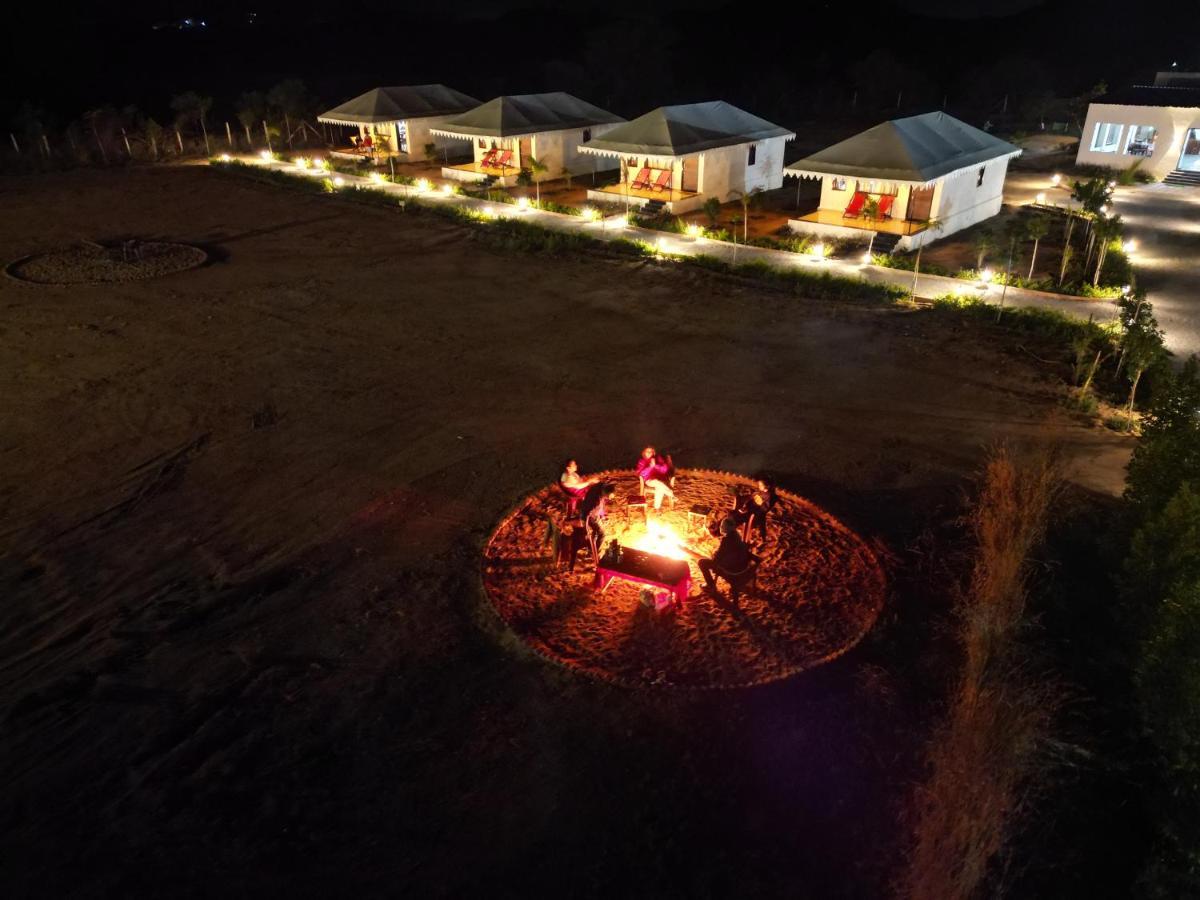 Jawai Empire Resort By Premier Hotels Pali  Exterior photo