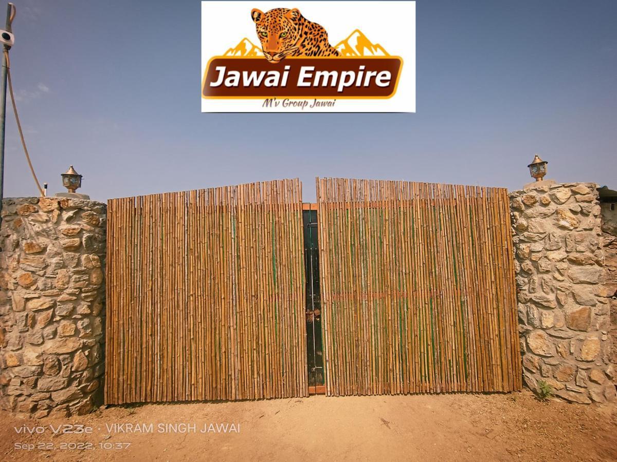Jawai Empire Resort By Premier Hotels Pali  Exterior photo