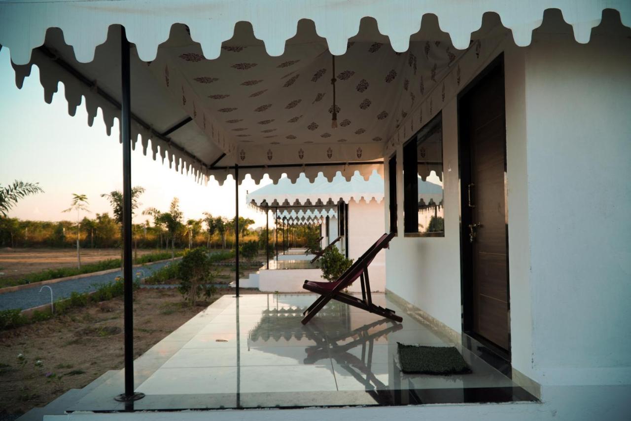 Jawai Empire Resort By Premier Hotels Pali  Exterior photo