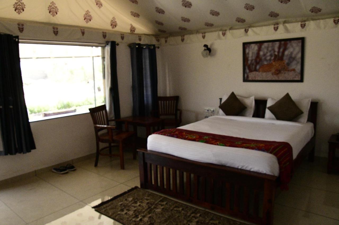 Jawai Empire Resort By Premier Hotels Pali  Exterior photo
