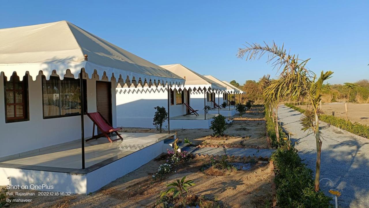 Jawai Empire Resort By Premier Hotels Pali  Exterior photo