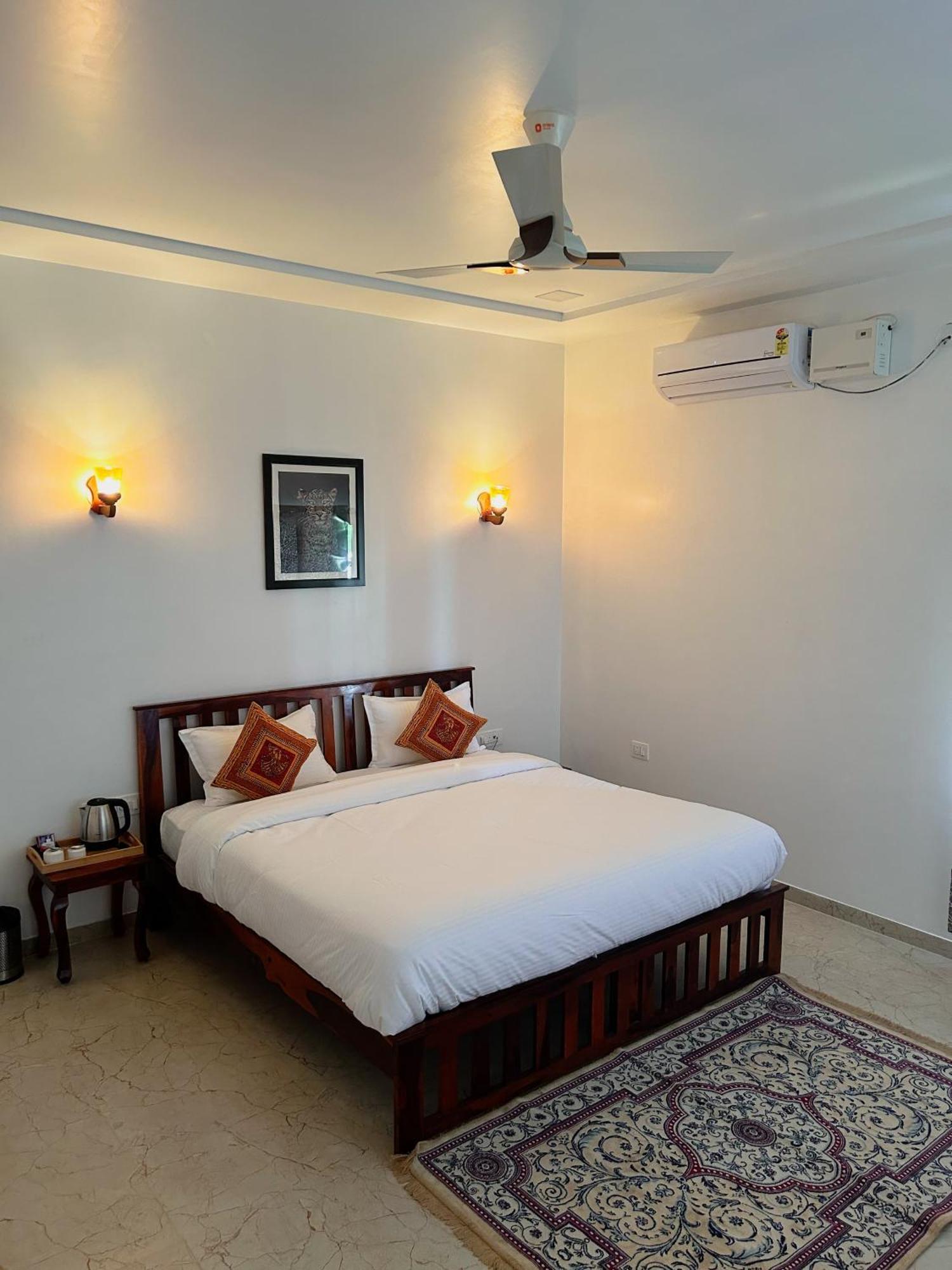 Jawai Empire Resort By Premier Hotels Pali  Exterior photo