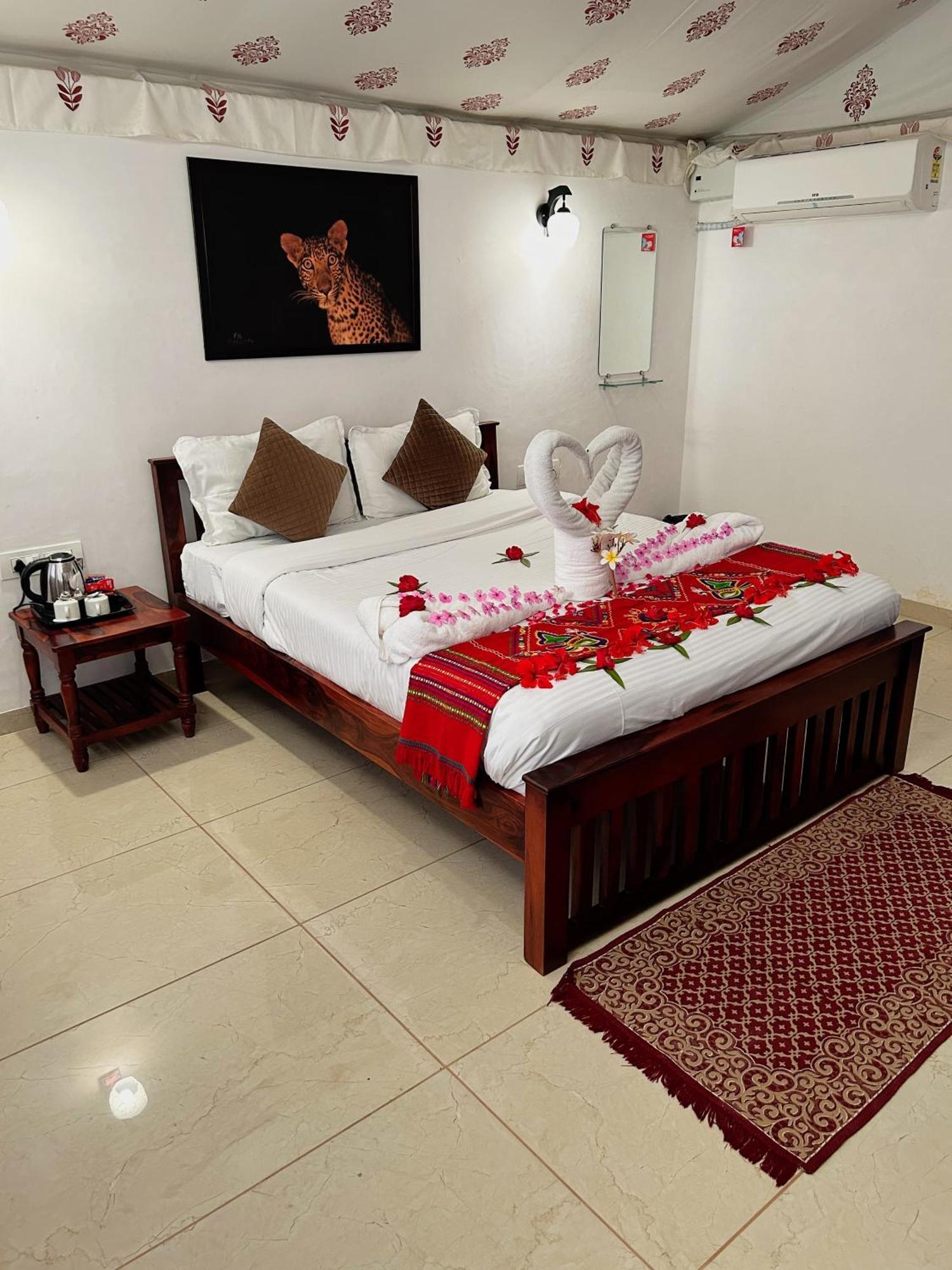 Jawai Empire Resort By Premier Hotels Pali  Exterior photo