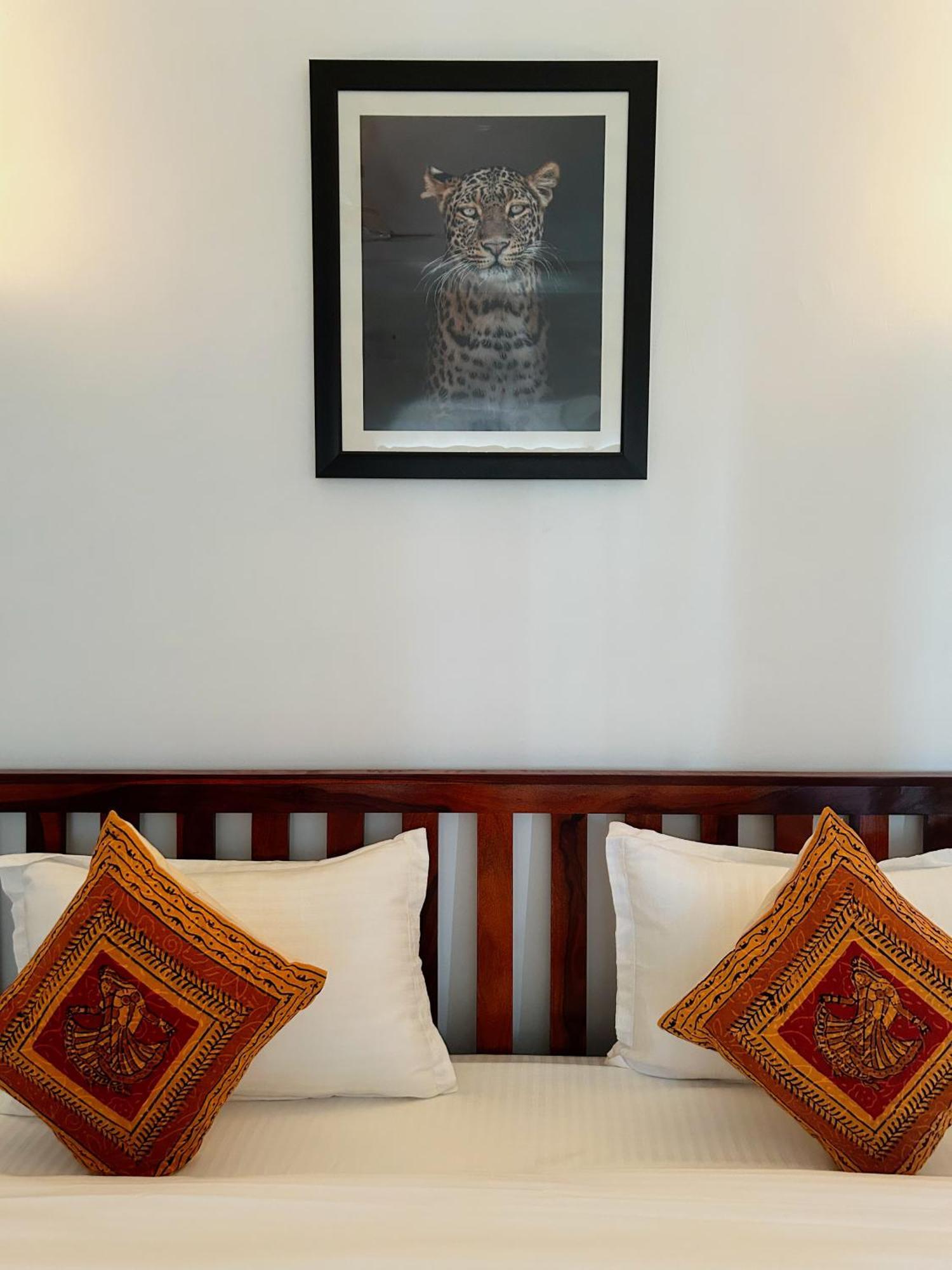 Jawai Empire Resort By Premier Hotels Pali  Exterior photo