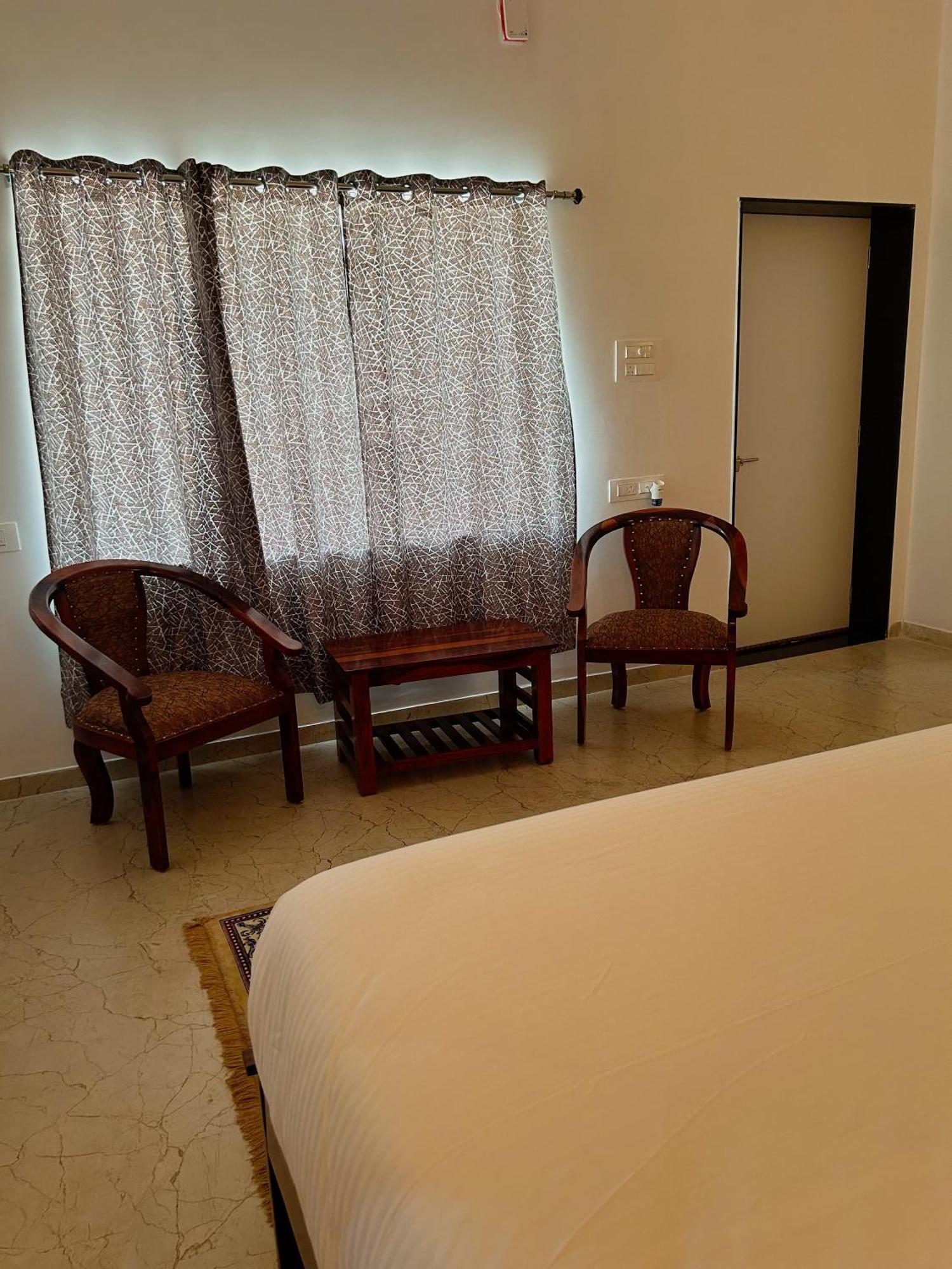 Jawai Empire Resort By Premier Hotels Pali  Exterior photo
