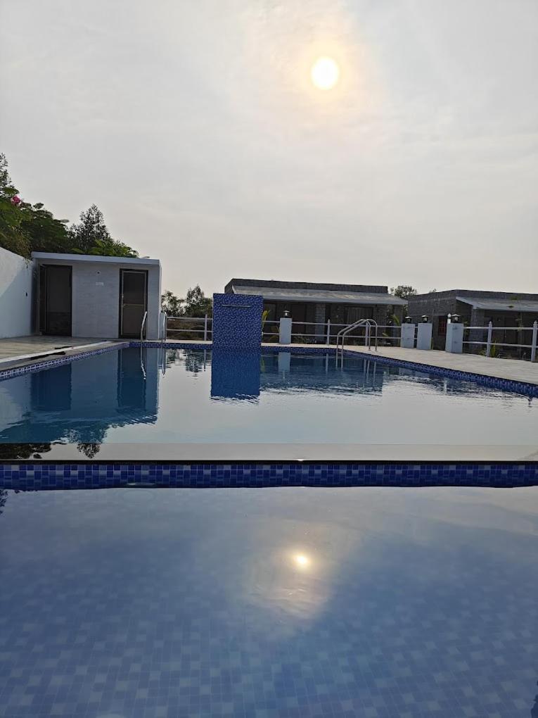 Jawai Empire Resort By Premier Hotels Pali  Exterior photo
