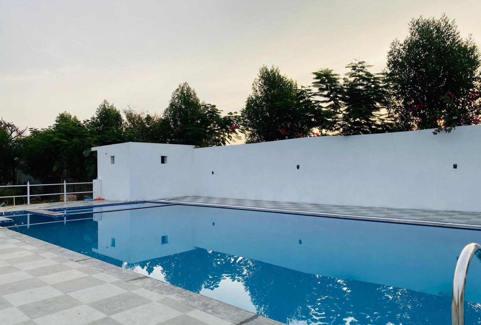 Jawai Empire Resort By Premier Hotels Pali  Exterior photo